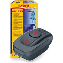 Sera Air 275 R Plus Çift Çıkışlı Hava Motoru