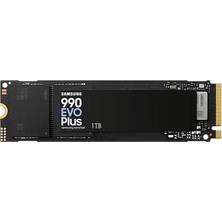 Samsung 1tb 990 Evo Plus MZ-V9S1T0BW 7150- 6300MB/S M2 Nvme Gen4 Disk
