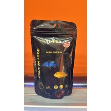 Fishka Herb Cichlid 250 ml Skt 03.2028