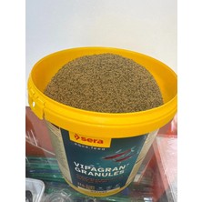 Sera Vipagran Granules 50 gr