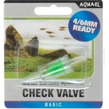 Aquael Check Valf 4/6mm