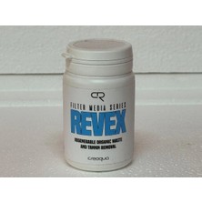 Creaqua Revex (Organik Atık Reçinesi) 100ML