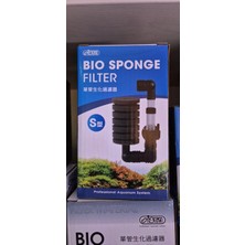 Ista Tekli Sünger Pipo Filtre S