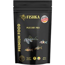 Fishka Plecory Pro 40 gr