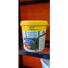 Sera Flora Nature 20 gr