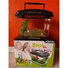 Aquael Betta Kit 3lt