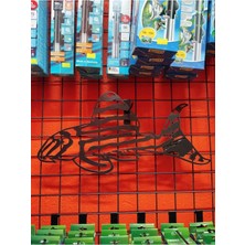 Kles L46 (Işıklı) (50CM)