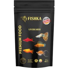Fishka Live Bearer 40 gr