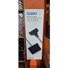 Sobo Mc-01 Algae Scraper Yosun Kazıyıcı