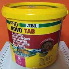 Inve Jbl Pro Novo Tab (Tablet Yem) 500 gr