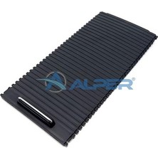 Karakuş Orta Konsol Perdesı (Sıyah) Mercedes W204 S204 C204 W212 S212 C207 X204