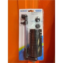 Sobo SB-2811 Pipo Filtre (Tekli)
