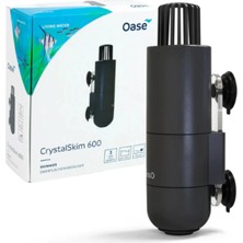 Oase Crystal Skim 600