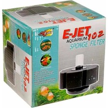 E-Jet 102 Pipo Filtre