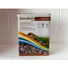 ‎EuroStar Su Berraklaştırıcı Filtre Malzemesi (Medicinal Stone) 500ML