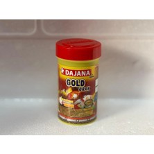 Dajana Gold Gran 100 ml 45 gr