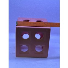 Meç Balık Oyun Bahçesi 12X12X12
