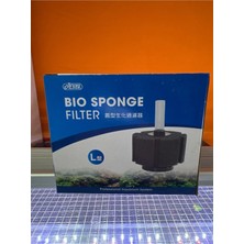 Ista L146 Pipo Filtre
