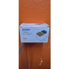 Sobo Da-06 Otomatik Balık Yemleme Makinesi