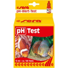 Sera Ph Testi 15 ml