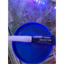 Ista Mercan ve Bitki Yapıştırıcı 5 gr