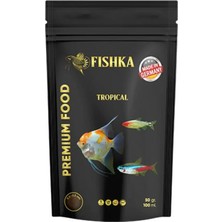 Fishka Tropical 50 gr