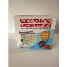 Meç Box Filtre (Sumplu)