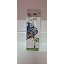 ‎EuroStar Termometre Cam Askı (Baston Derece) 15CM