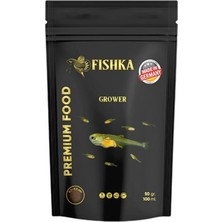 Fishka Grower 50 gr