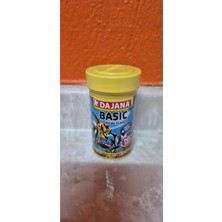 Dajana Basic Flakes 100 ml 20 gr