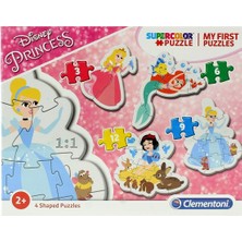 Neva Home My First Puzzles - Princess