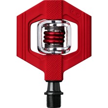 Neva Home Teker Candy1-Pedal Mtb Unisex Yetişkin, "kırmızı
