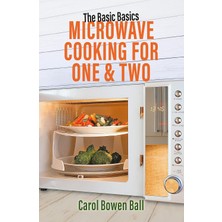 Str Store The Basic Basics Microwave Cooking For One & Two