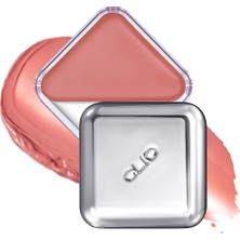 Str Store Clıo Dudak ve Yanak Renklendirici Parlak Balm Essential Lipcheek Tap (03 Rosy Blow)