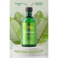 Str Store Güçlendirici ve Onarıcı Protein Şampuan 400 ml