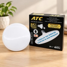 Str Store 36 W 3 Özellikli Ufo LED Ampul
