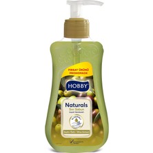 Str Store Naturals Sıvı Sabun Zeytin 750ML