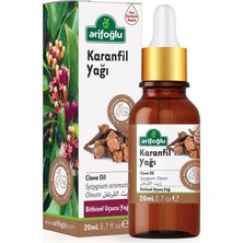 Str Store Karanfil Yağı 20ML