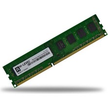 Hi-Level Hı-Level 4gb Ddr3 1333MHZ Pc Ram Value HLV-PC10600D3/4G