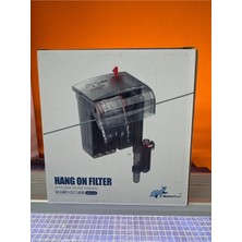 Waterbear WB-G110 Askı Şelale Filtre 350 L/h 5W