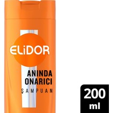 Str Store Saç Bakım Şampuanı Anında Onarıcı 200 ml