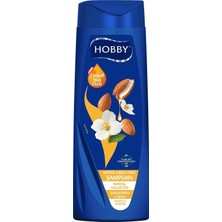 Str Store Kepeğe Karşı Şampuan Badem ve Yasemin 480ML