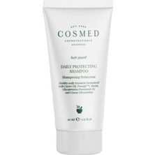 Str Store Cosmed Saç Koruyucu Günlük Bakım Şampuanı 40 ml