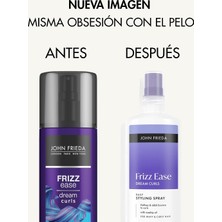Str Store Frizz Ease Dream Curls Kusursuz Bukleler Günlük Şekillendirici Sprey