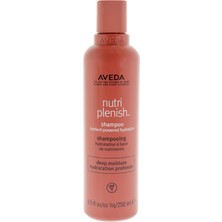 Str Store Nutriplenish Deep Moisture Derin Nemlendirici Şampuan 250 ml