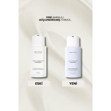 Str Store Deep Hydrating Nem Şampuanı 350 ml | Kuru & Ince Telli Saçlar