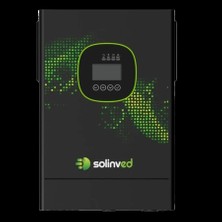 Solinved Godrion Slv 1200 1.2kw 12V Inverter