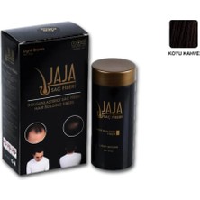 Str Store Koyu Kahve Saç Tozu Topik 50 gr