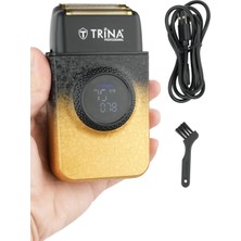 Str Store Trina Professional Tıraş Makinesi TRNSKLKS0023GOLD