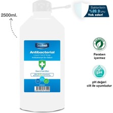 Str Store Antibakteriyel Sıvı Sabun 2,5 Lt